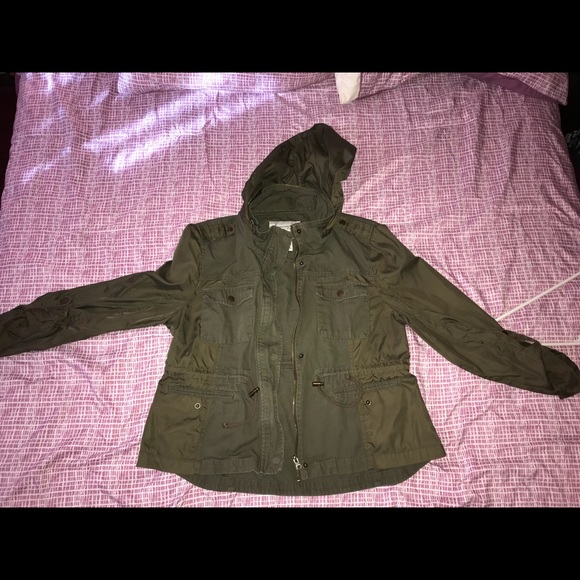 Jacket - Picture 1 of 6